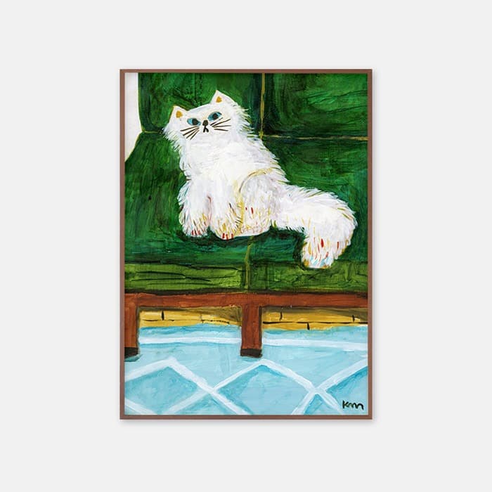 home position 포스터 이미지