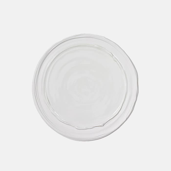 [Discovery] white memories 플랫 플레이트 이미지