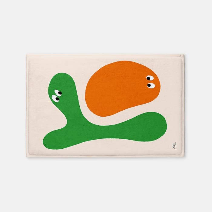 Goobers 02 발매트 이미지