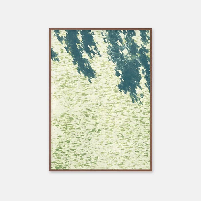 버드나무 포스터 이미지