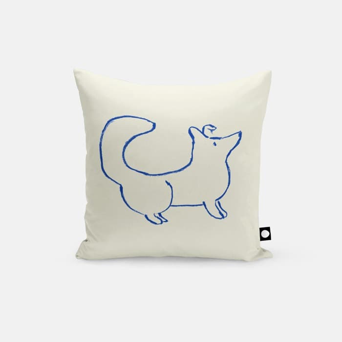 Panino 쿠션 커버 이미지