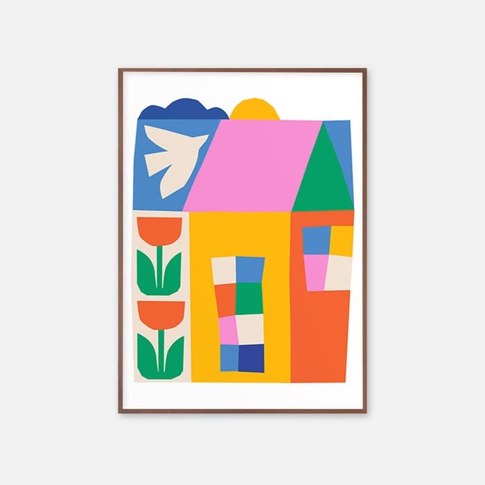 Spring day 포스터 이미지