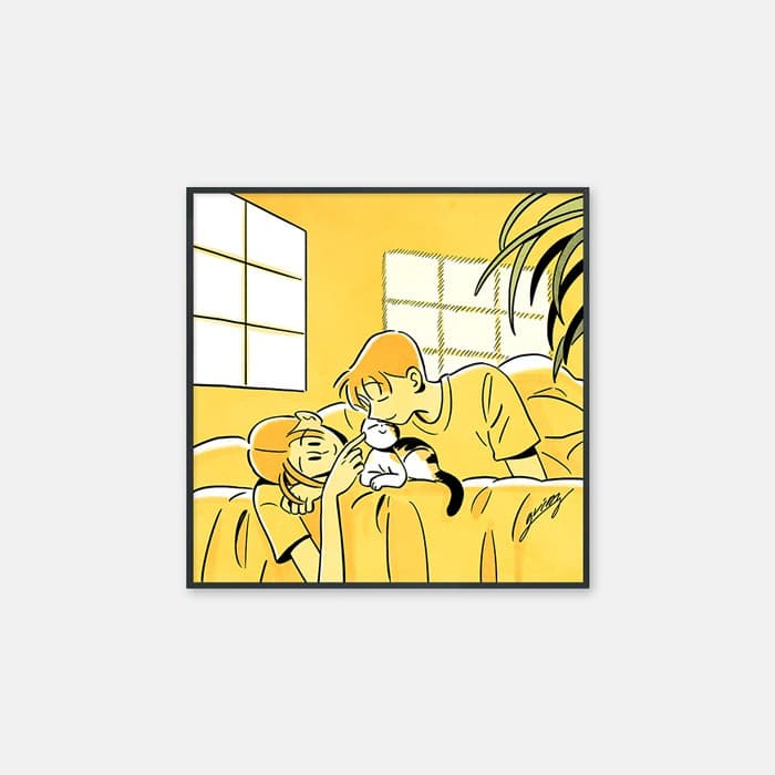 over the rainbow 포스터 이미지