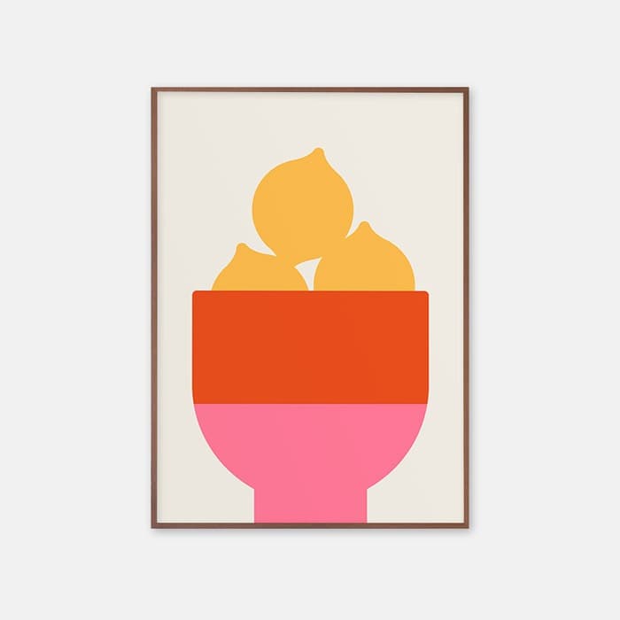 Lemons 포스터 이미지