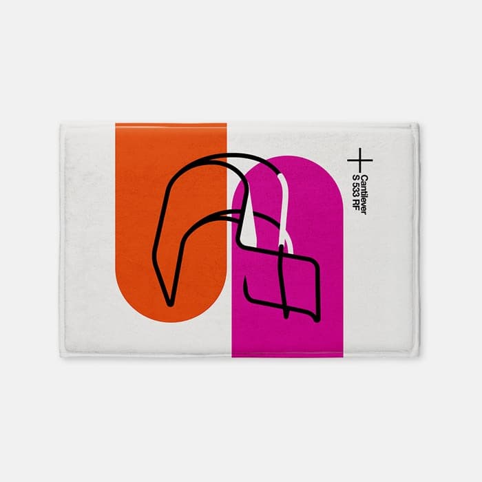 Cantilever 발매트 이미지