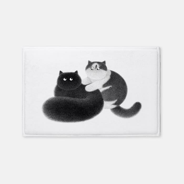 Companion No.9 발매트 이미지