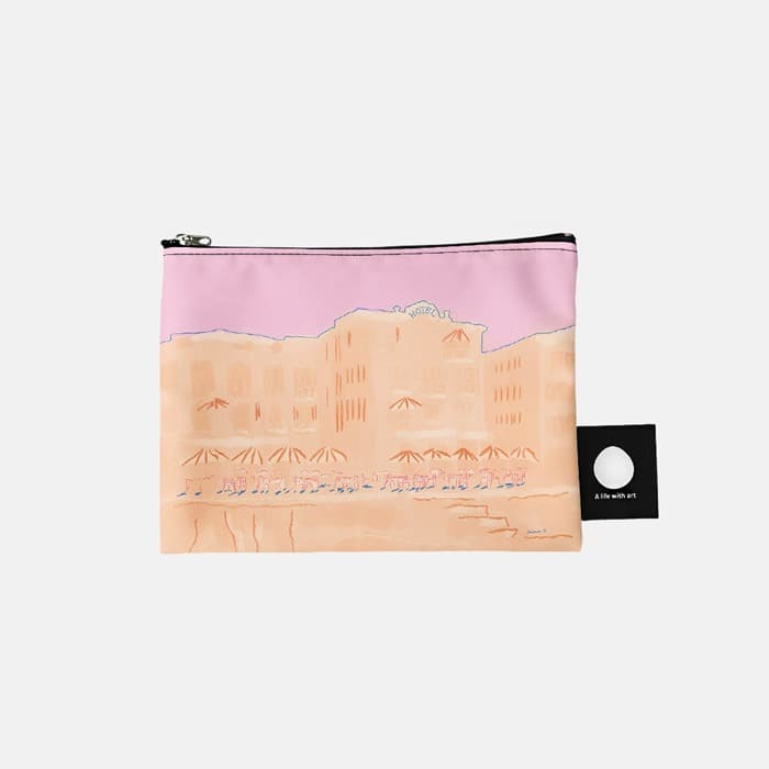 Sirmione 파우치 이미지