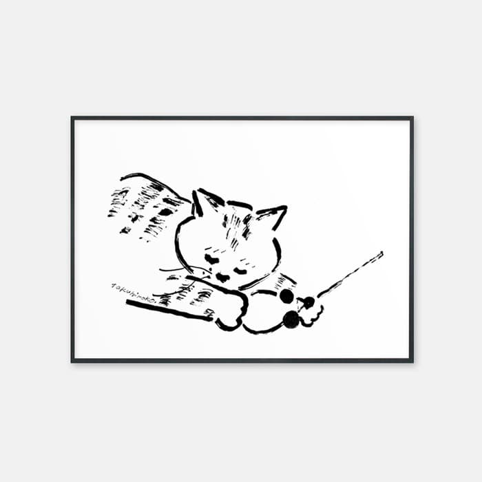 sleep (after playing) 포스터 이미지