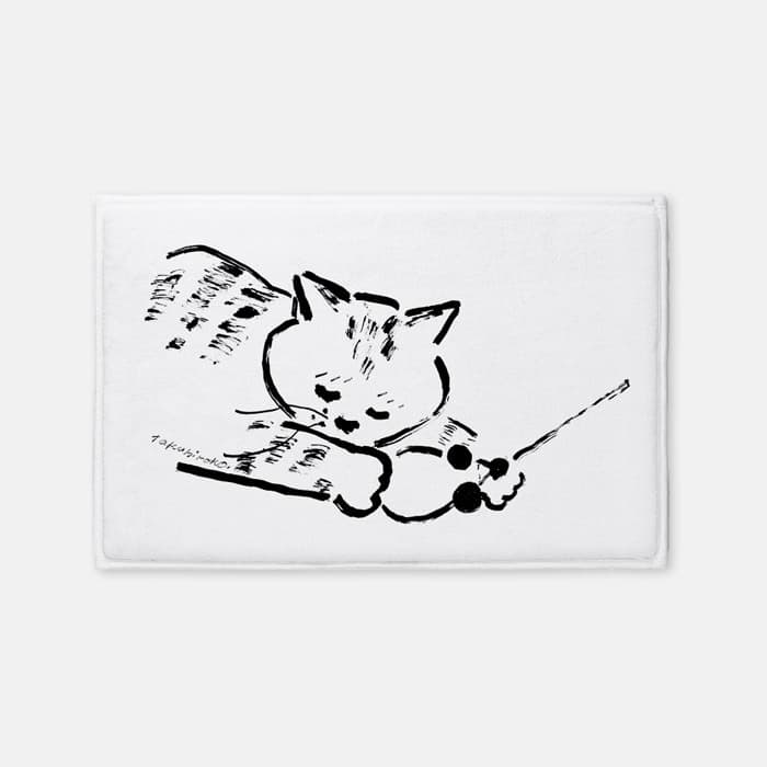 sleep (after playing) 발매트 이미지