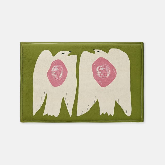 Lipgloss Disco Ladies 발매트 이미지