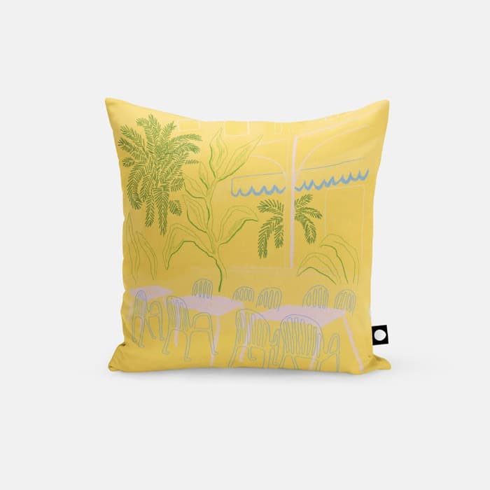 Work in Progress 쿠션 커버 이미지