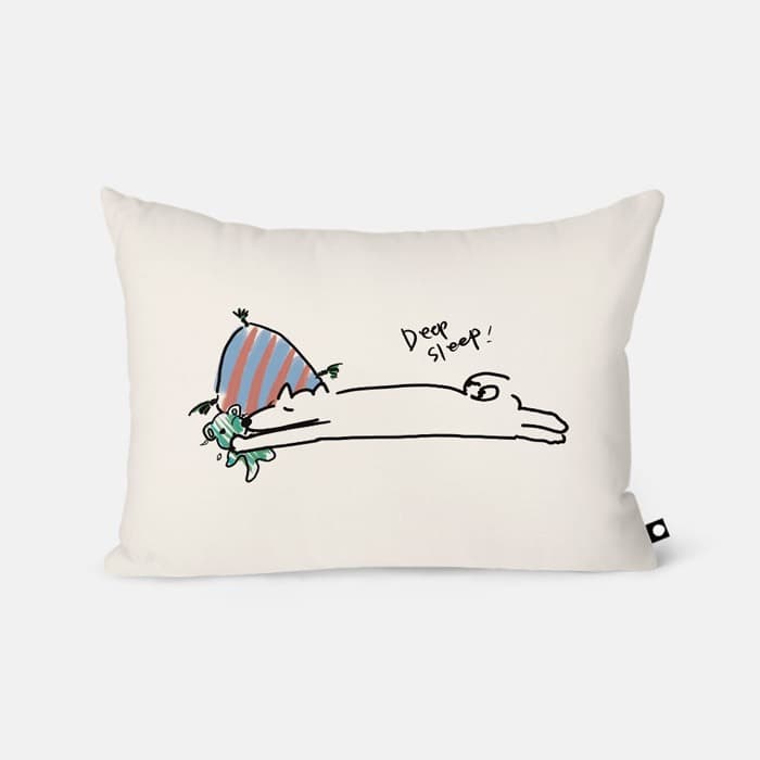 [BEST] 딥슬립1 베개 커버 이미지