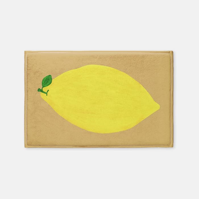 Lemonade season 발매트 이미지