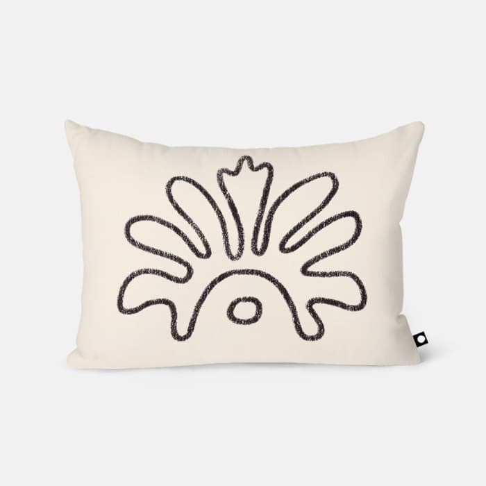 [BEST] 웜 하트2 베개 커버 이미지