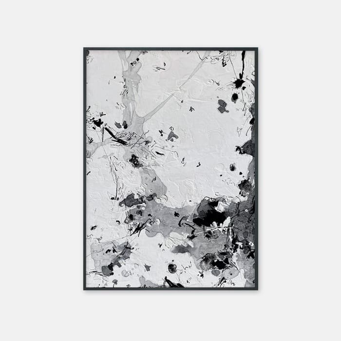 후에 남겨진 것들 220828 포스터 이미지