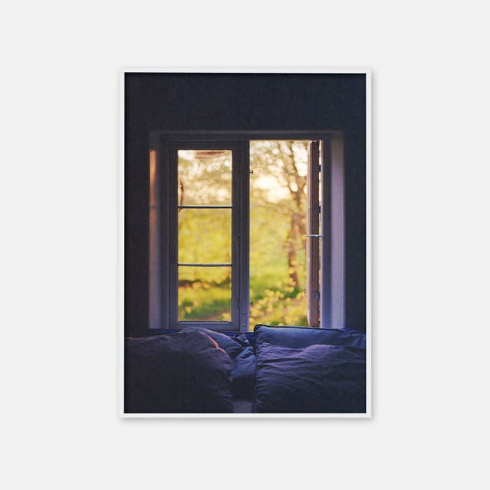 Comfort 포스터 이미지