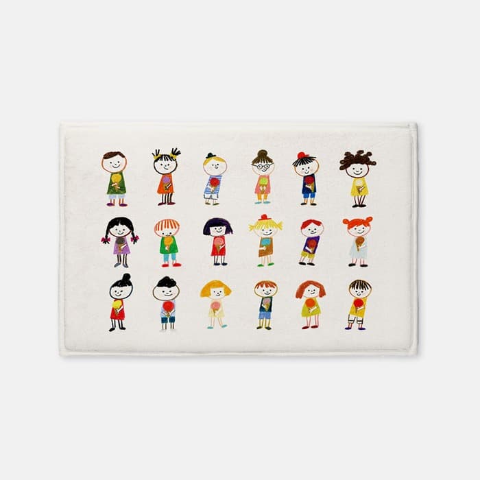 Summer Joy 발매트 이미지