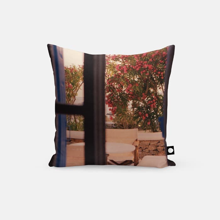 July 쿠션 커버 이미지