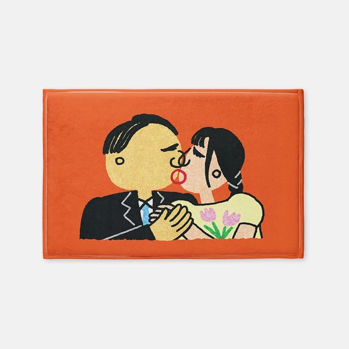 화양연화 발매트 이미지