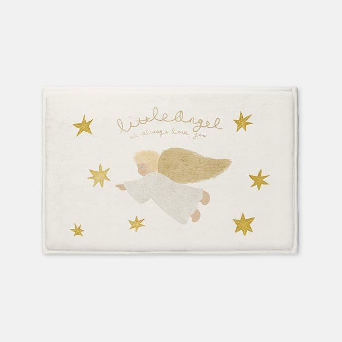 little angel 발매트 이미지