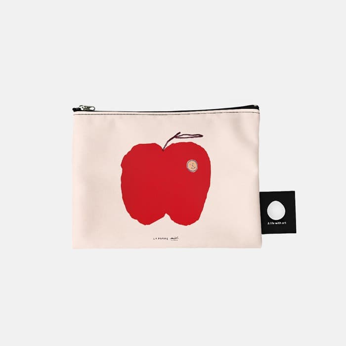 Pomme 2 파우치 이미지
