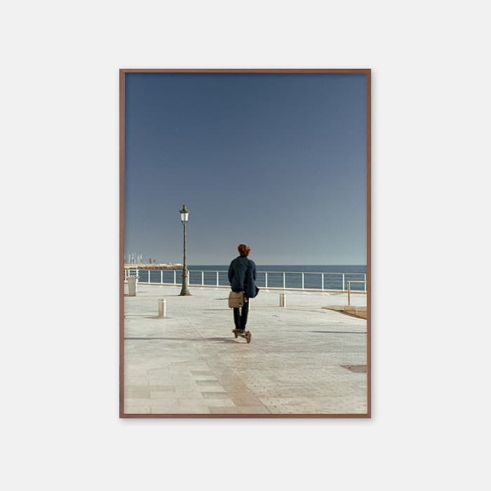 Mirador de Sen Niclas 포스터 이미지