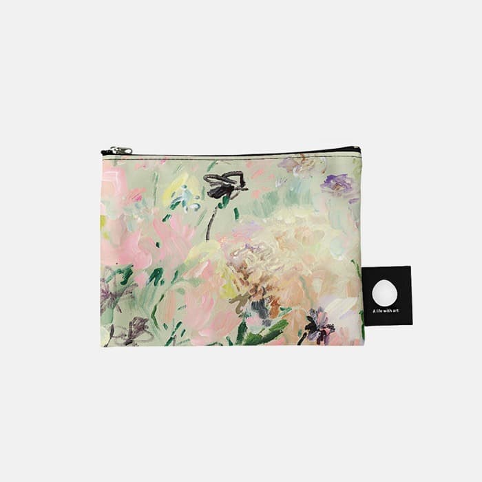 Flowers Of Love 파우치 이미지