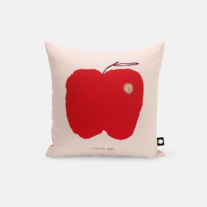 Pomme 2 쿠션 커버 이미지