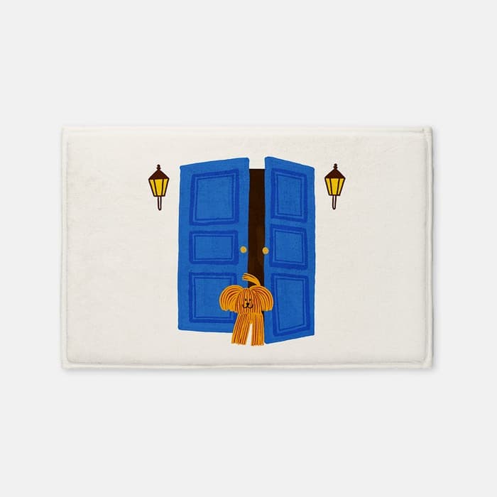 Welcome home 발매트 이미지