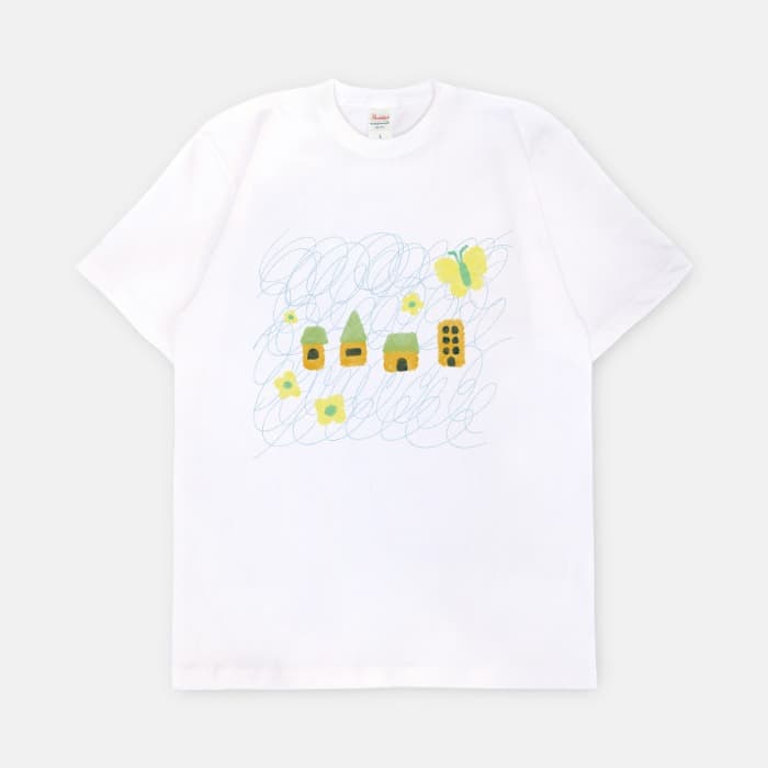 [BEST] spring of our village 반팔티셔츠 이미지