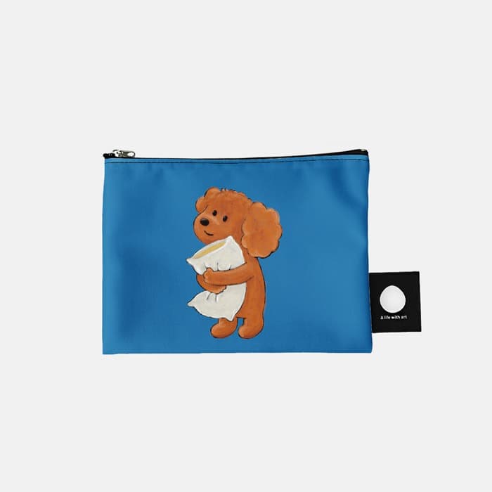 Sleep With Me 파우치 이미지