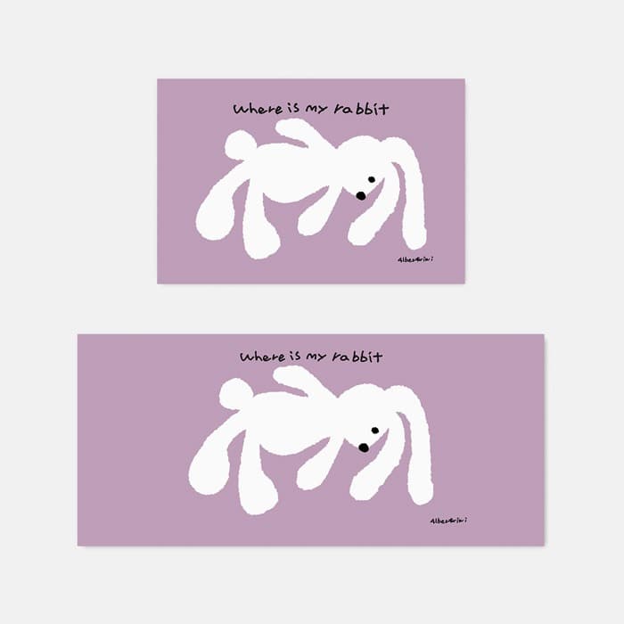 my rabbit 소프트 규조토 발매트, 주방매트 이미지