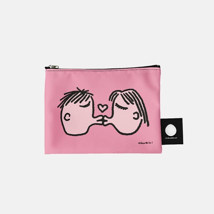 CHU 파우치 이미지