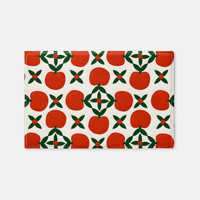 Apple's Tale 발매트 이미지