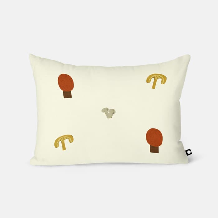 walldorf life 베개 커버 이미지