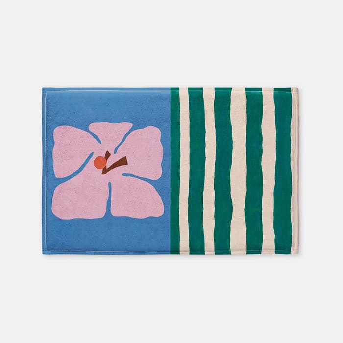 ENERGY BLOSSOM Original 발매트 이미지