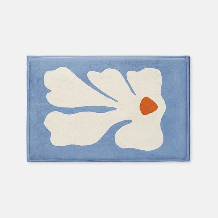 SERENE BLOOM 발매트 이미지