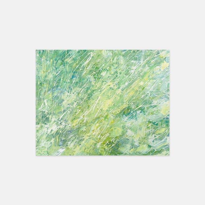 무제(자연의 소리) 테이블매트, 키친크로스 (S) 이미지