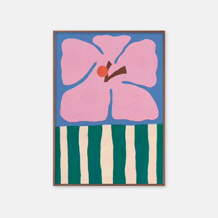 ENERGY BLOSSOM 포스터 이미지