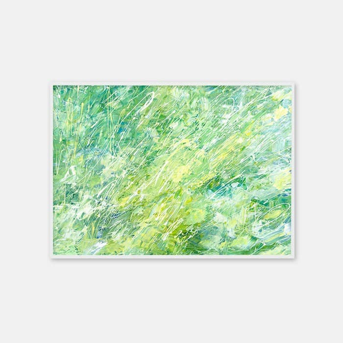 무제(자연의 소리) 포스터 이미지