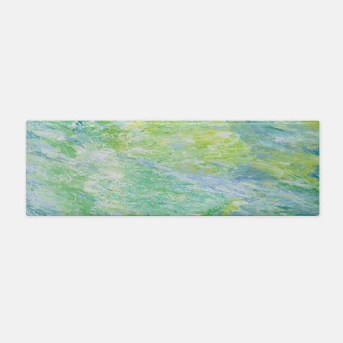 무제(그림 작업) 주방매트 러너, 러그 이미지