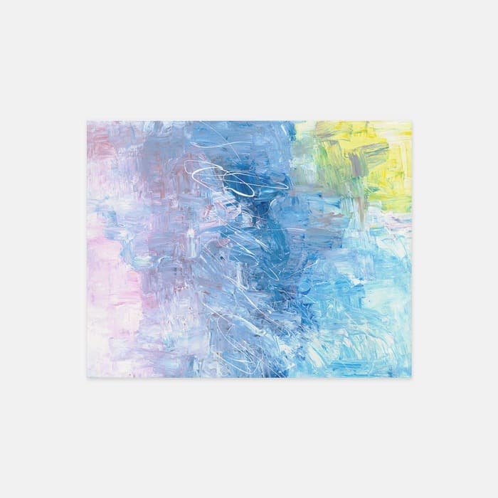 무제(향수) 테이블매트, 키친크로스 (S) 이미지