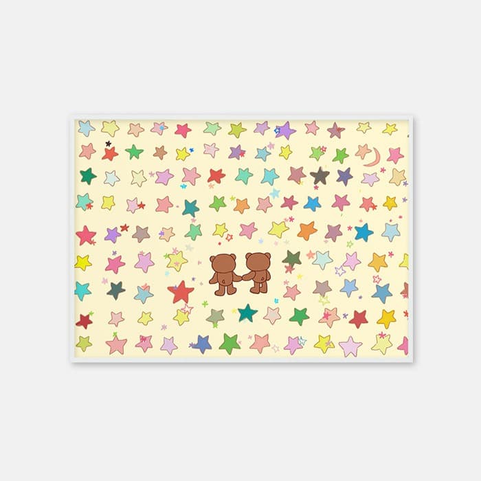 별 포스터 이미지