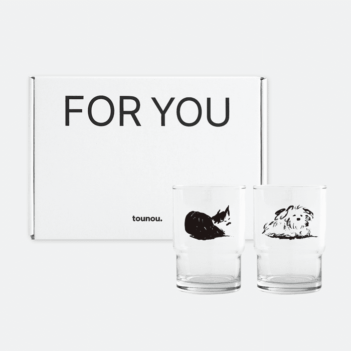 스텍컵 2P 기프트세트 이미지