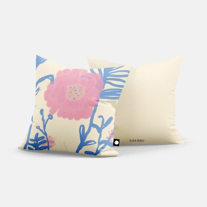 floral jazz 쿠션 커버 이미지