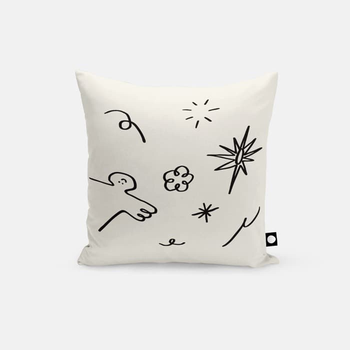 EVERYWHERE 쿠션 커버 이미지