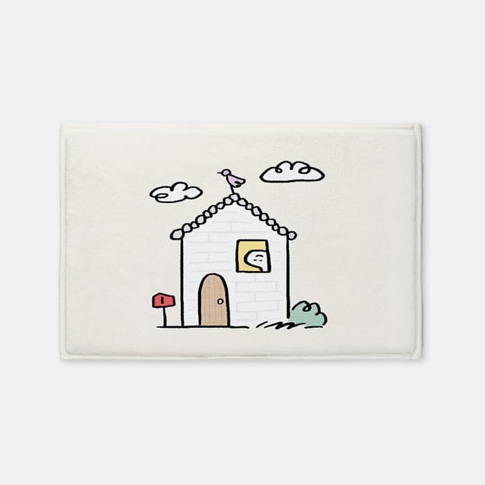 Home 발매트 이미지