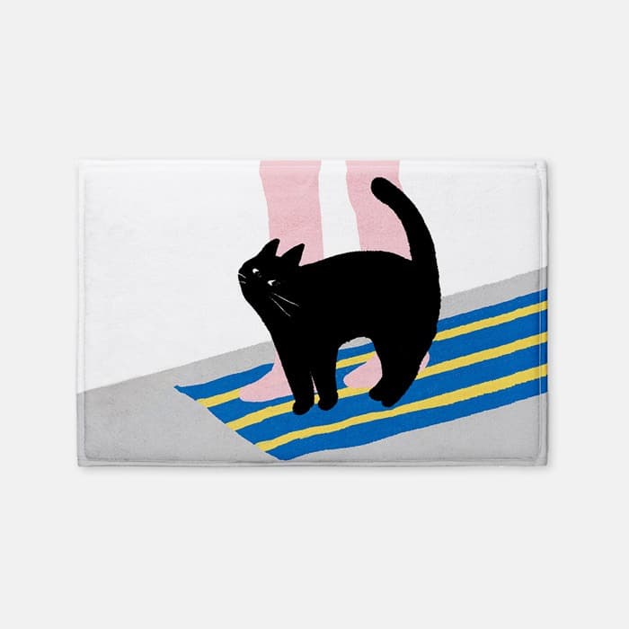 It's mine 발매트 이미지