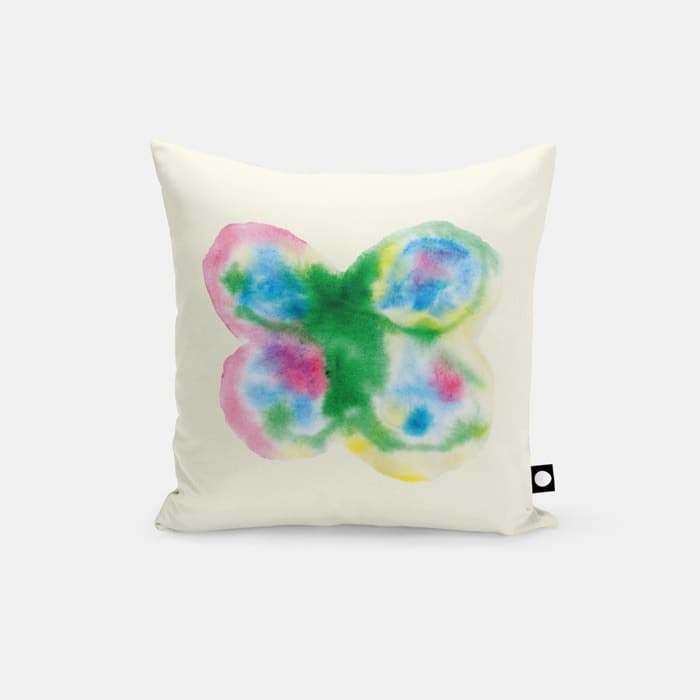 Dreamfield Butterfly 쿠션 커버 이미지