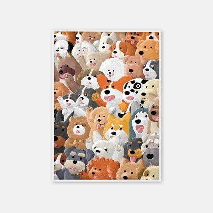 cheer you up 포스터 이미지